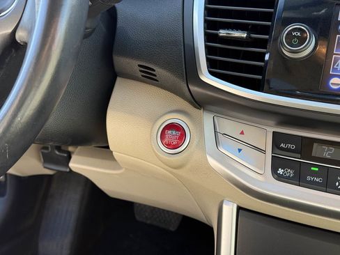 Used 2013 Honda Accord EX-L image 22