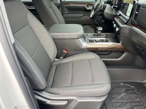 New 2026 GMC Sierra 1500 Elevation image 15