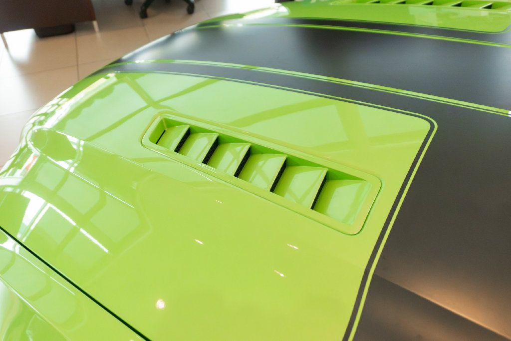 Used 2013 Ford Mustang Boss 302 w/ Boss 302 Accessory Pkg RWD image 16