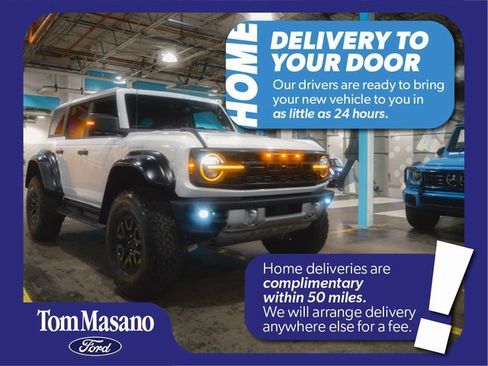 Certified 2021 Ford Bronco Sport Big Bend image 35