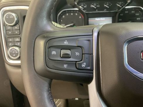 Used 2021 GMC Sierra 1500 SLT w/ X31 Off-Road Package image 24