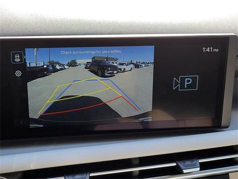 New 2026 Hyundai Tucson SE image 16