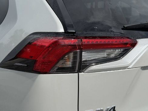 Used 2024 Toyota RAV4 XLE Premium AWD/4WD image 11