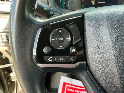 Used 2018 Honda Odyssey EX-L image 29