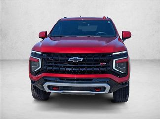 Used 2025 Chevrolet Tahoe Z71 w/ Comfort Package video 2