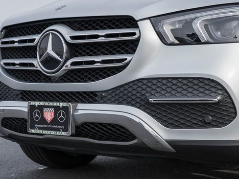 Used 2021 Mercedes-Benz GLE 350 image 13