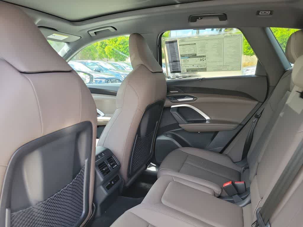 New 2026 Audi Q5 Premium Plus AWD/4WD image 20