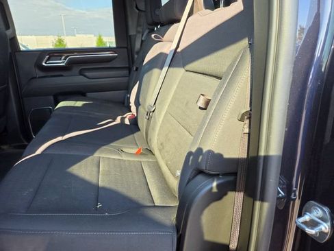 Used 2024 Chevrolet Silverado 2500 LT w/ All Star Edition AWD/4WD image 10