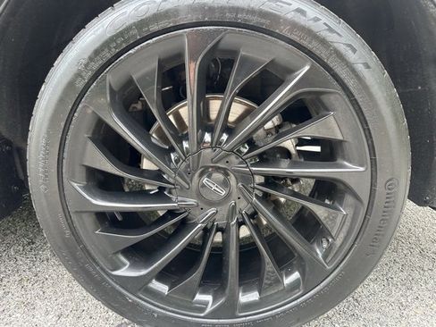 Used 2022 Lincoln Aviator Reserve w/ Equipment Group 201A image 8