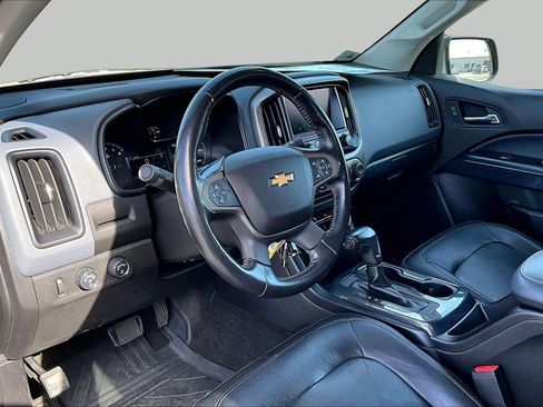 Used 2018 Chevrolet Colorado Z71 image 11