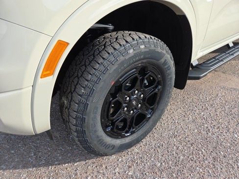 New 2025 Ford Ranger XLT image 12