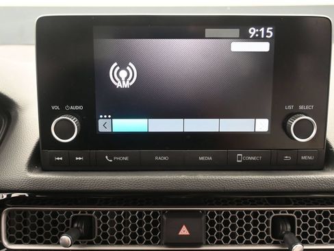Used 2023 Honda Civic LX image 21