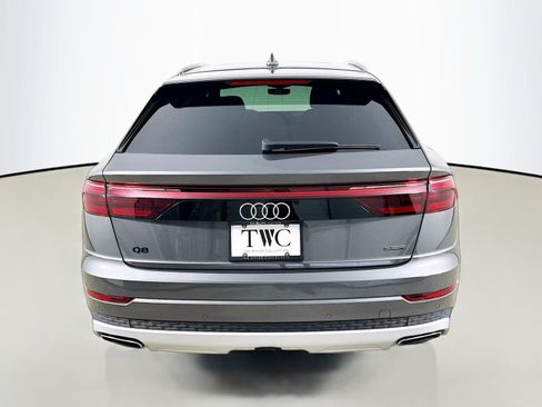 New 2026 Audi Q8 Premium Plus AWD/4WD image 6