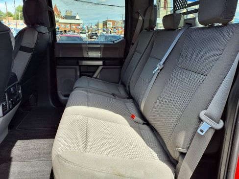 Used 2020 Ford F150 XLT w/ Equipment Group 302A Luxury AWD/4WD image 11