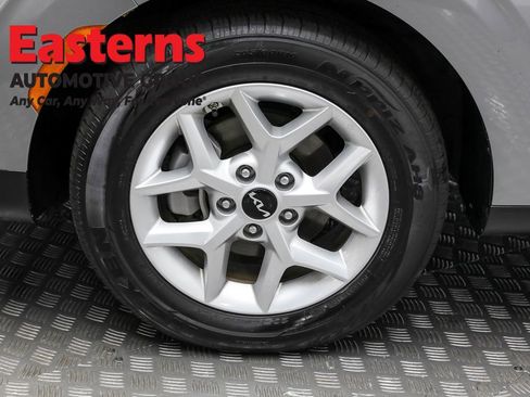 Used 2024 Kia Soul LX w/ Option Group 015 image 29