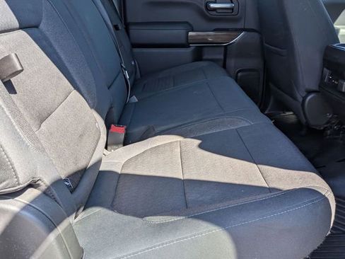 Used 2019 Chevrolet Silverado 1500 RST image 28