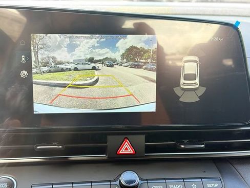 New 2026 Hyundai Elantra N image 14