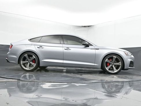 Used 2019 Audi S5 Premium Plus w/ Premium Plus image 43