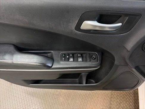 Used 2019 Dodge Charger Police w/ Street Appearance Group image 15