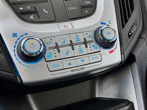 Used 2016 Chevrolet Equinox LT w/ Convenience Package image 14