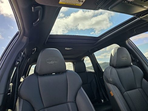 Certified 2025 Subaru Forester Wilderness image 22
