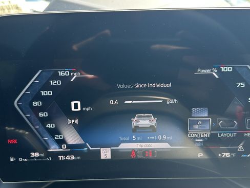New 2026 BMW M235i xDrive Gran Coupe AWD/4WD image 20
