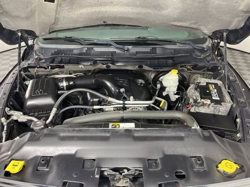 Used 2015 RAM 1500 Big Horn image 32