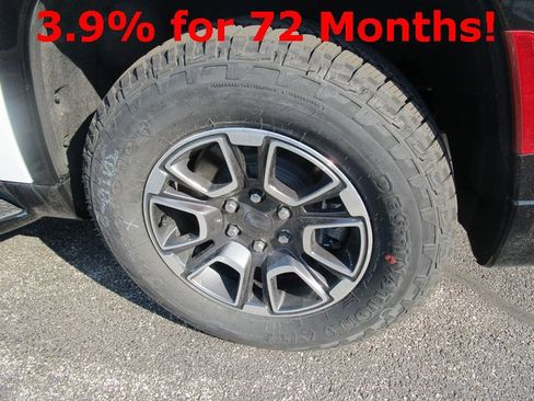 New 2024 Jeep Wagoneer Series II w/ Premium Group I image 9