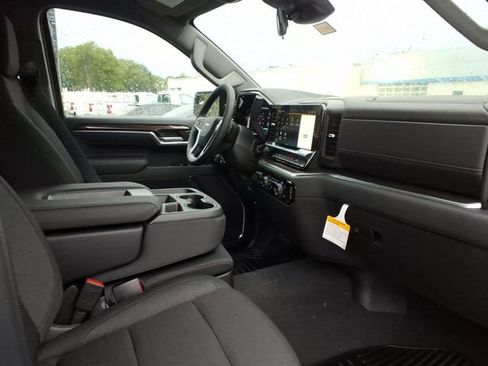 New 2026 Chevrolet Silverado 1500 LT AWD/4WD image 11