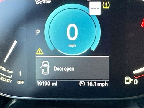 Certified 2023 MINI Cooper S image 12