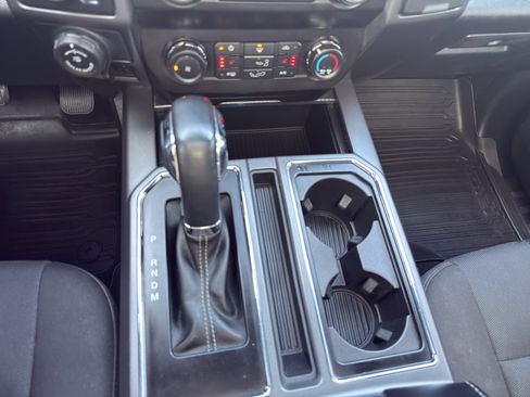 Used 2019 Ford F150 XLT w/ Equipment Group 302A Luxury image 22