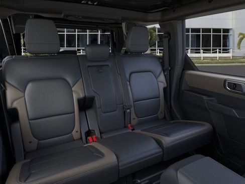 New 2026 Ford Bronco Big Bend AWD/4WD image 11