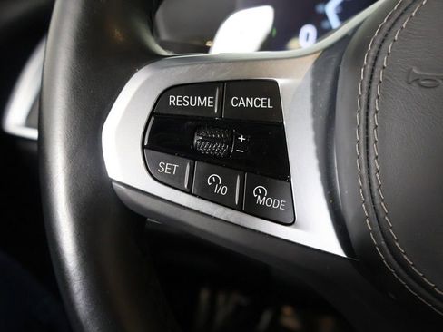 Used 2024 BMW X7 xDrive40i w/ Executive Package AWD/4WD image 52