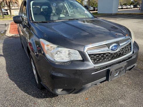 Used 2016 Subaru Forester 2.5i Limited image 15