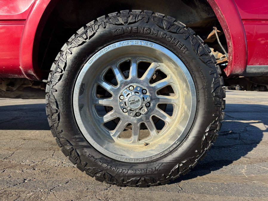 Used 2013 Ford F150 Limited AWD/4WD image 13