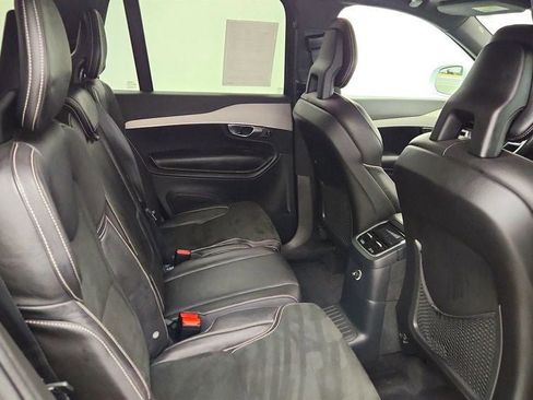 Used 2017 Volvo XC90 T8 R-Design w/ Vision Package image 25