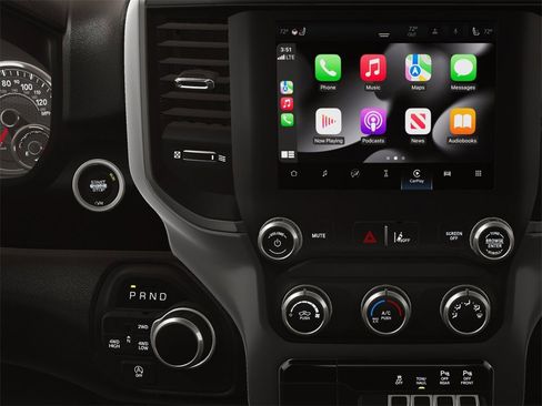 New 2026 RAM 1500 Tradesman image 6