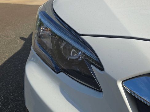 Used 2021 Subaru Legacy Premium AWD/4WD image 9