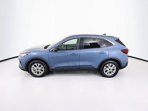 Used 2024 Ford Escape Active FWD image 4