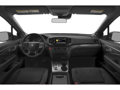 Used 2021 Honda Pilot EX image 8