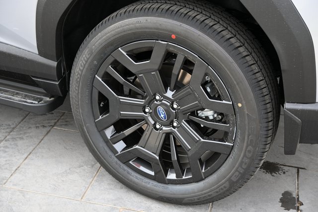New 2026 Subaru Outback Limited XT AWD/4WD image 12
