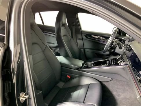 Used 2024 Porsche Panamera 4 AWD/4WD image 18