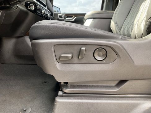 Used 2024 GMC Sierra 1500 Elevation w/ Preferred Package image 27