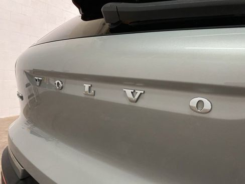 Used 2023 Volvo XC40 Recharge Ultimate w/ Protection Package Premier image 96