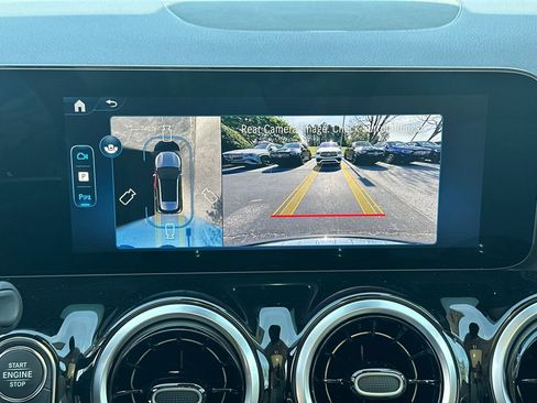 New 2026 Mercedes-Benz GLA 250 4MATIC image 31