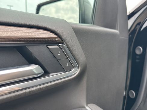 New 2026 Chevrolet Silverado 1500 LT Trail Boss w/ LT Trail Boss Premium Package AWD/4WD image 17