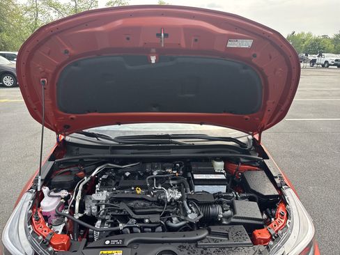 New 2026 Toyota Corolla XSE FWD image 38