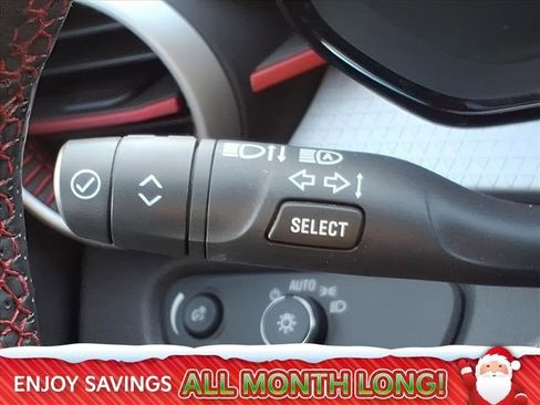 Used 2024 Chevrolet Trax RS image 29