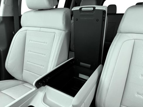 New 2025 Hyundai Santa Fe Calligraphy image 19