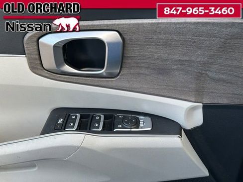 Used 2023 Kia Sorento X-Line EX image 9